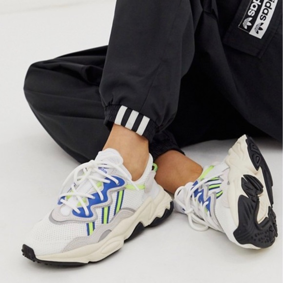 adidas ozweego sneakers
